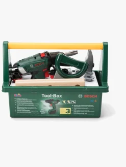 Rolleleg-Bosch Værktøjskasse