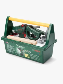 Rolleleg-Bosch Værktøjskasse