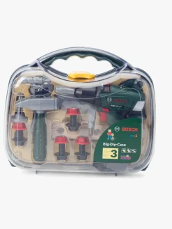 Rolleleg-Bosch Værktøjssæt med Boremaskine
