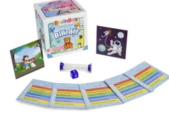 Spil & Puslespil-Asmodee Brainbox Billeder