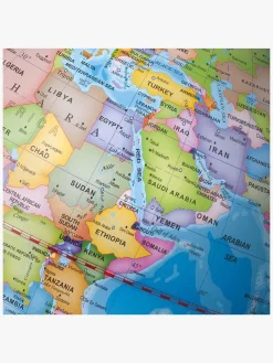 Eksperimenter & Videnskab-Brainstorm 2-i-1 Globus og Konstellationer