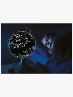 Eksperimenter & Videnskab-Brainstorm 2-i-1 Globus og Konstellationer