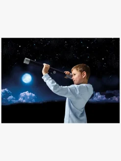 Eksperimenter & Videnskab-Brainstorm My First Teleskop