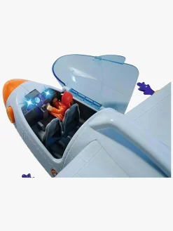 Legetøjsfigurer-BrandmanSam2 Brandmand Sam Fire Swift Redningsfly