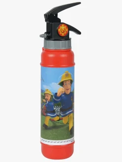 Vandlegetøj-BrandmanSam2 Brandmand Sam Vandpistol Brandslukker