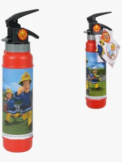 Vandlegetøj-BrandmanSam2 Brandmand Sam Vandpistol Brandslukker