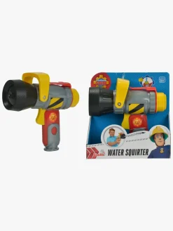 Vandlegetøj-BrandmanSam2 Brandmand Sam Vandpistol 100 ml