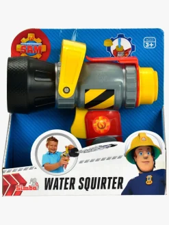 Vandlegetøj-BrandmanSam2 Brandmand Sam Vandpistol 100 ml