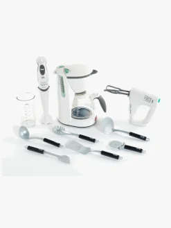 Rolleleg-Braun batteridrevet Køkkensæt