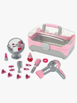 Rolleleg-Braun Stylingsæt m. Tilbehør