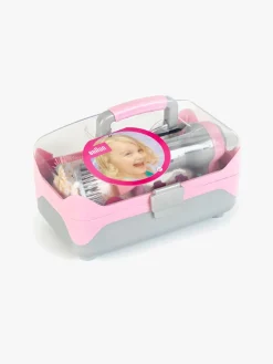 Rolleleg-Braun Stylingsæt m. Tilbehør