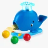 Babylegetøj-BrightStarts Bright Starts Hval Aktivitetslegetøj