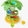 Babylegetøj-BrightStarts Bright Starts Tropical Twirl Aktivitetslegetøj