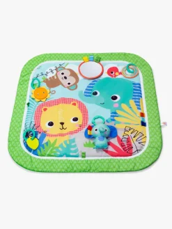 Babylegetøj-BrightStarts Bright Starts Wild Wiggles Aktivitetscenter