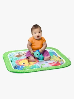 Babylegetøj-BrightStarts Bright Starts Wild Wiggles Aktivitetscenter