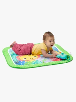 Babylegetøj-BrightStarts Bright Starts Wild Wiggles Aktivitetscenter