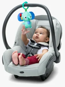 Babylegetøj-BrightStarts Bright Starts Wild Wiggles Aktivitetscenter