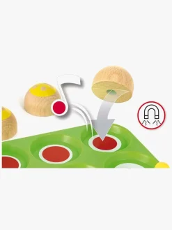 Babylegetøj-Brio 30189 Aktivitetslegetøj Sommerfuglelarve