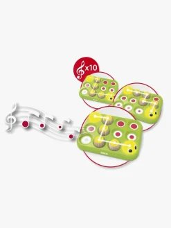 Babylegetøj-Brio 30189 Aktivitetslegetøj Sommerfuglelarve