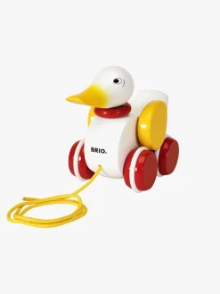 Trælegetøj|Babylegetøj-Brio 30323 And Pull-Along