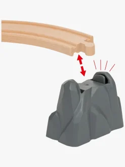 Togbaner & Legeborde-Brio 33984 Batteridrevet Godstog Bondegård