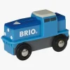 Togbaner & Legeborde-Brio 33130 Batteridrevet godstog