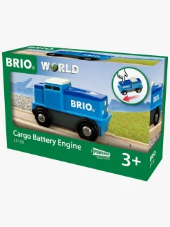 Togbaner & Legeborde-Brio 33130 Batteridrevet godstog
