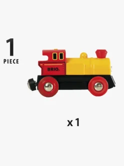 Togbaner & Legeborde-Brio 33594 Batteridrevet Lokomotiv