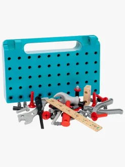 Rolleleg-Brio 34596 Builder Arbejdsbænk