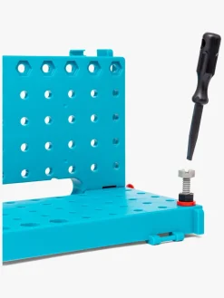 Rolleleg-Brio 34596 Builder Arbejdsbænk