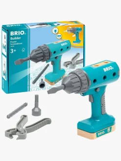 Rolleleg-Brio 34600 Builder Kraft Skruetrækker