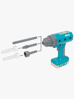 Rolleleg-Brio 34600 Builder Kraft Skruetrækker