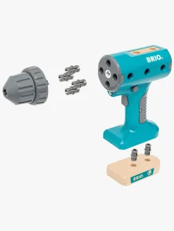 Rolleleg-Brio 34600 Builder Kraft Skruetrækker