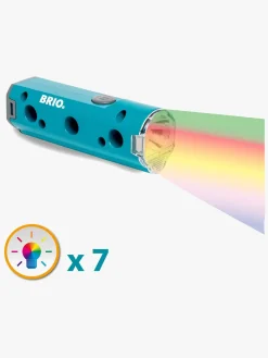 Rolleleg-Brio 34601 Builder Lygte