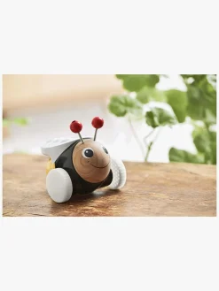 Interaktivt Legetøj-Brio 30154 Code and Go Humlebi