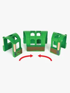 Togbaner & Legeborde-Brio 33709 Fleksibel tunnel