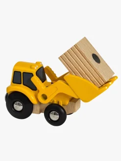 Togbaner & Legeborde-Brio 33436 Frontlæsser