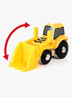 Togbaner & Legeborde-Brio 33436 Frontlæsser