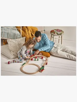 Togbaner & Legeborde-Brio 33424 Klassisk Deluxe sæt