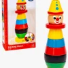 Babylegetøj-Brio 30120 Klovn