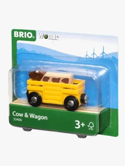 Togbaner & Legeborde-Brio 33406 Kvægvogn