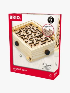 Spil & Puslespil-Brio 34000 Labyrint