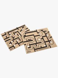 Spil & Puslespil|Babylegetøj-Brio 34030 Labyrintplader