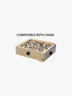 Spil & Puslespil|Babylegetøj-Brio 34030 Labyrintplader