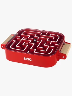 Spil & Puslespil-Brio 34100 Lukket Labyrint