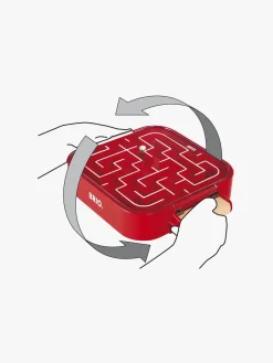 Spil & Puslespil-Brio 34100 Lukket Labyrint