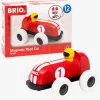 Legetøjsbiler & -Fartøjer-Brio 30485 Magnetisk Racerbil