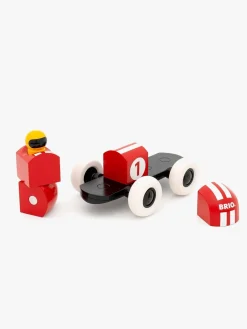 Legetøjsbiler & -Fartøjer-Brio 30485 Magnetisk Racerbil