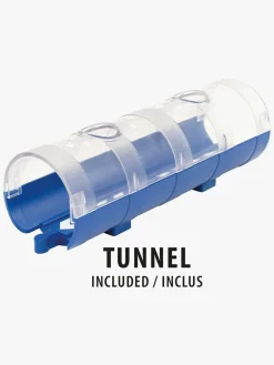 Togbaner & Legeborde-Brio 33970 Metrotog m. Tunnel