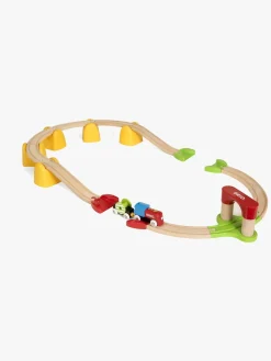 Legetøj Til Børn På 0-10 År|Togbaner & Legeborde-Brio 33710 Min Første Togbane Med Batteritog